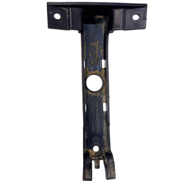 Osłona plastik zbiornika oleju Suzuki