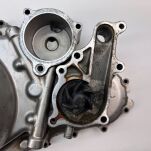 Pokrywa dekiel sprzęgła Yamaha - 3