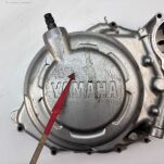 Pokrywa dekiel sprzęgła Yamaha - 4