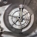 Pokrywa dekiel sprzęgła Yamaha - 15