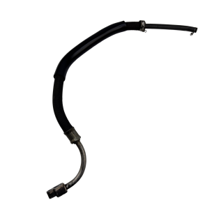 Górny wąż zbiornika oleju Yamaha Raptor 700 nr 2 Oem1S3-13465-10-00