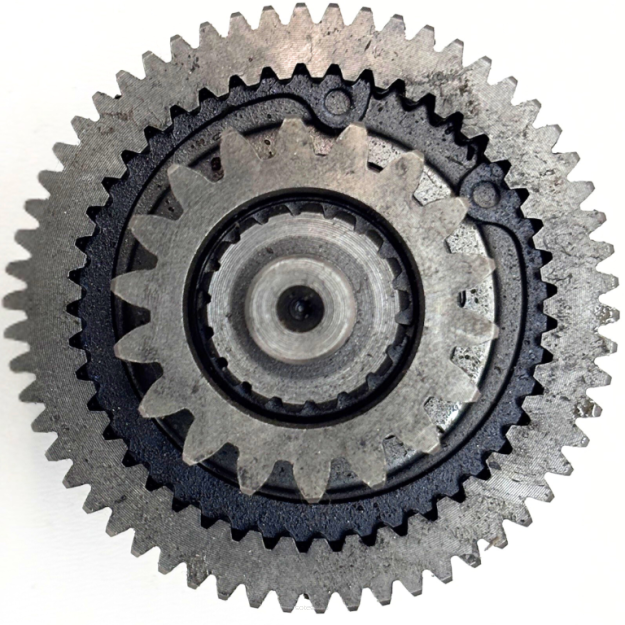 Koło zębate rozrusznika Yamaha