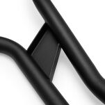 Bumper zderzak przedni do CF Moto CFORCE 625 - SQUDDE (czarno - czerwony) - 8