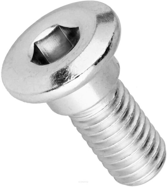 Śruba tarczy hamulcowej Yamaha