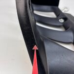 Lewy podnóżek Yamaha - 8