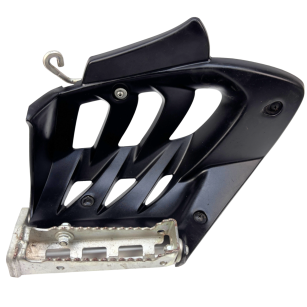 Lewy podnóżek Yamaha