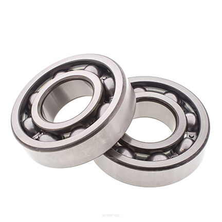Łożyska Wału Korbowego All Balls Yamaha YFM 700 Grizzly Raptor 24-1096