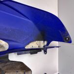 Plastiki błotnik tył Yamaha - 11