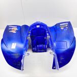 Plastiki błotnik tył Yamaha - 13