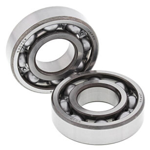 Łożyska wału korbowego All Balls Yamaha YFM 600 660 Grizzly Raptor 24-1057