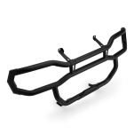 Bumper zderzak przód GOES czarny - 2