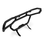 Bumper zderzak przód GOES czarny - 3