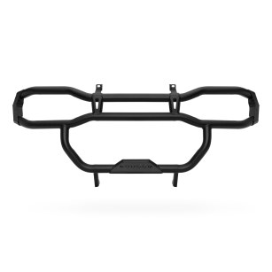 Bumper zderzak przód GOES czarny