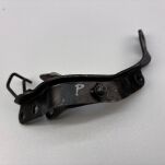 Prawy uchwyt mocowanie plastiku Yamaha - 6