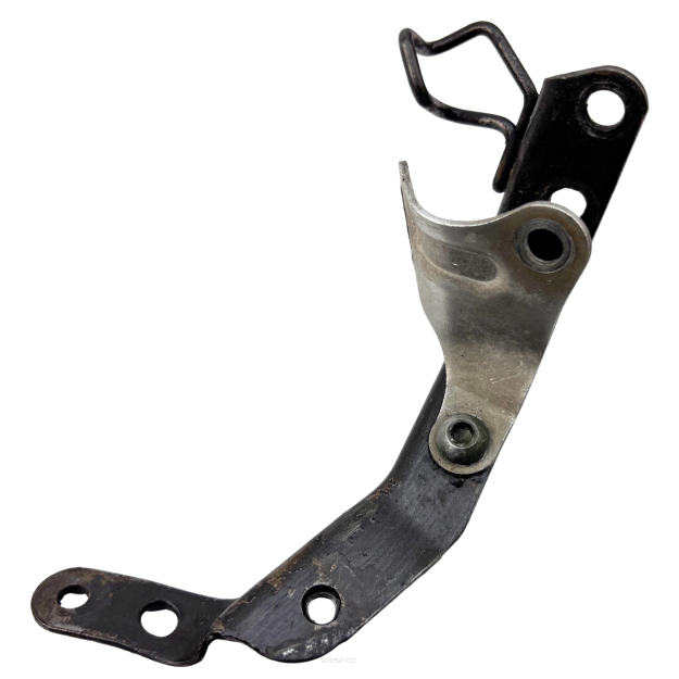 Prawy uchwyt mocowanie plastiku Yamaha