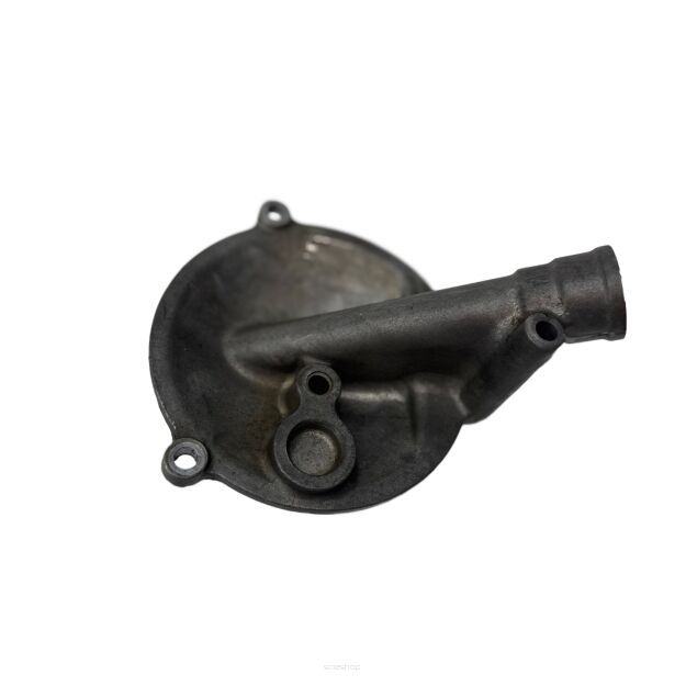 Obudowa bagnetu oleju / dekiel Kawasaki