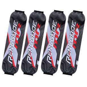 Osłony amortyzatorów skarpety Can-am Renegade XMR