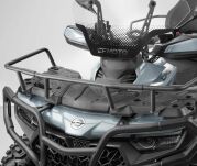 Stelaż bagażnika przód / tył CF Moto - 2