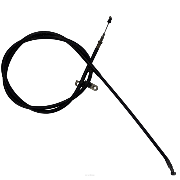 Linka sprzęgła Suzuki