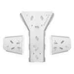 Zestaw osłon podwozia Squdde do Quada SEGWAY AT5 S - 3