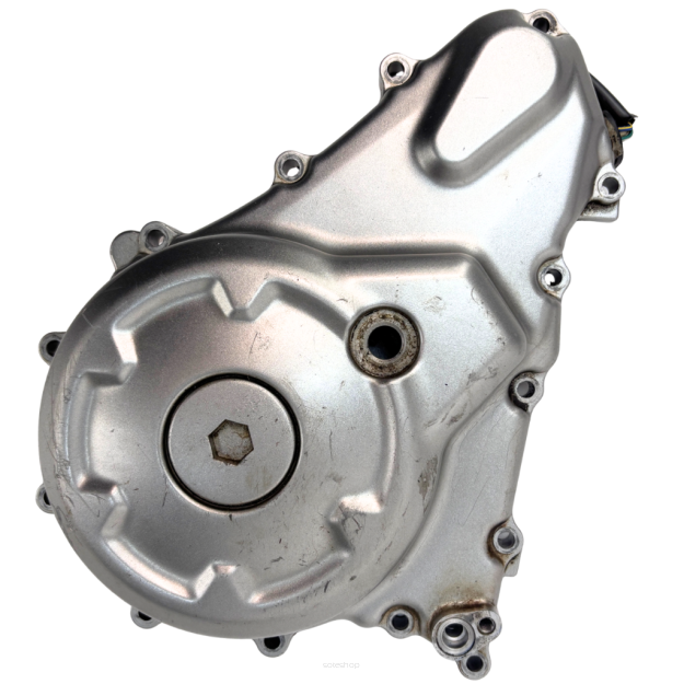 Pokrywa alternatora z uzwojeniem Yamaha