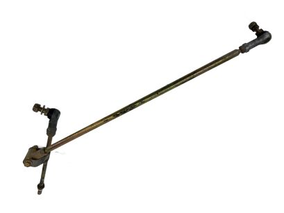 Cięgno zmiany biegów Can-Am