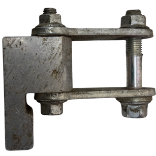 Mocowanie silnika Yamaha