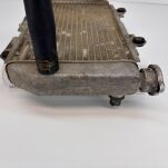 Chłodnica Yamaha - 2