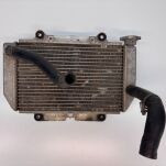 Chłodnica Yamaha - 6