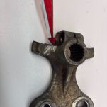 Mocowanie drążków kierowniczych Suzuki - 3