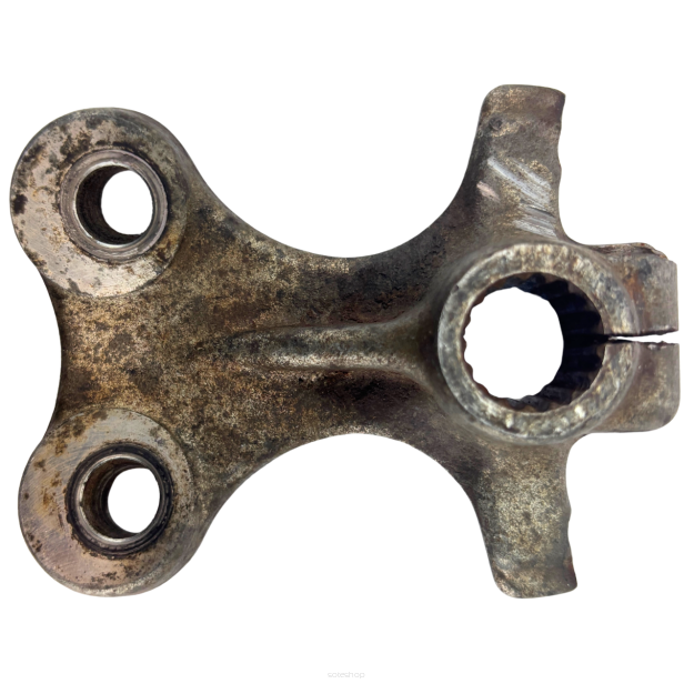 Mocowanie drążków kierowniczych Suzuki