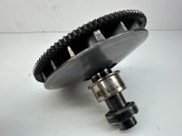 Sprzęgło Can-Am - 8