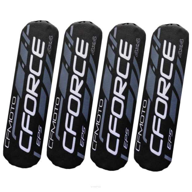 Osłony amortyzatorów skarpety CFMOTO CForce