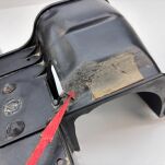 Mocowanie akumulatora Yamaha - 6