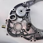 Pokrywa sprzęgła Suzuki - 10