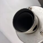 Wydech końcowy Yamaha - 4