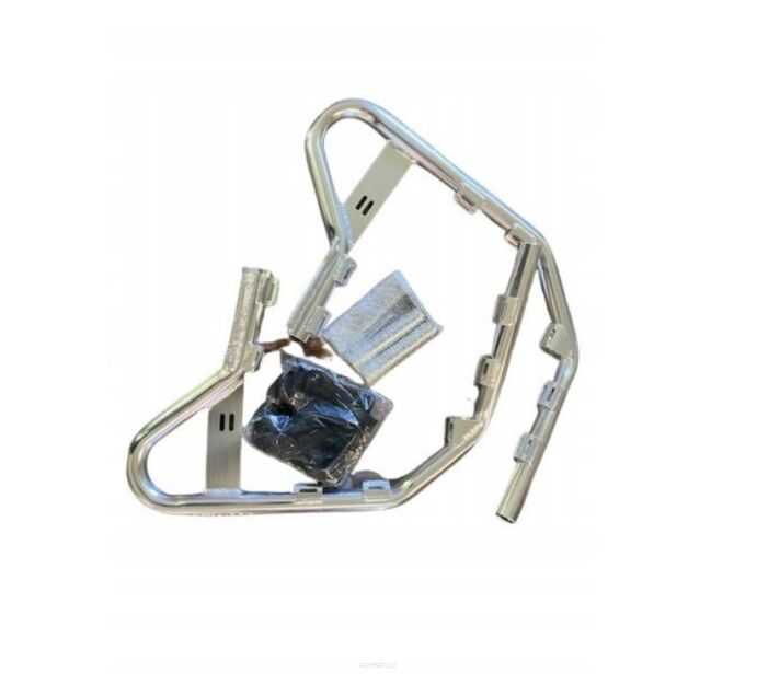 Nerf Bar Podłogi Artrax Yamaha