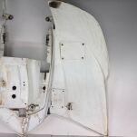 Plastiki Błotnik tylny Yamaha - 7