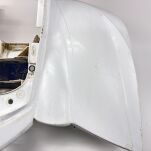 Plastiki Błotnik tylny Yamaha - 3