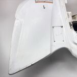 Plastiki Błotnik tylny Yamaha - 5