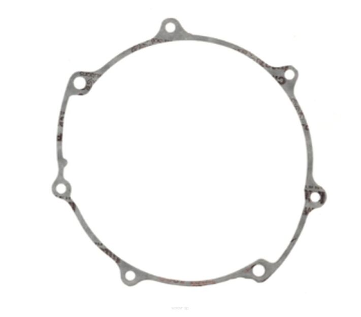 Uszczelka pokrywy sprzęgła ProX Yamaha YFZ 450R zewnętrzna 5TA-15453-00