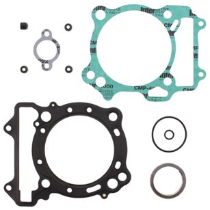 Uszczelki Top-End PROX Suzuki LT-Z 400 Quadsport 2012-18 Góra Silnika