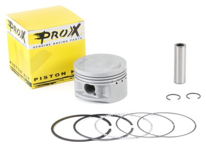 Tłok PROX Yamaha YFM 350 Raptor Grizzly Warrior Bruin +0,50 mm 01.2487.050