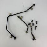 Przewody olejowe Kawasaki - 3