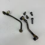 Przewody olejowe Kawasaki - 2