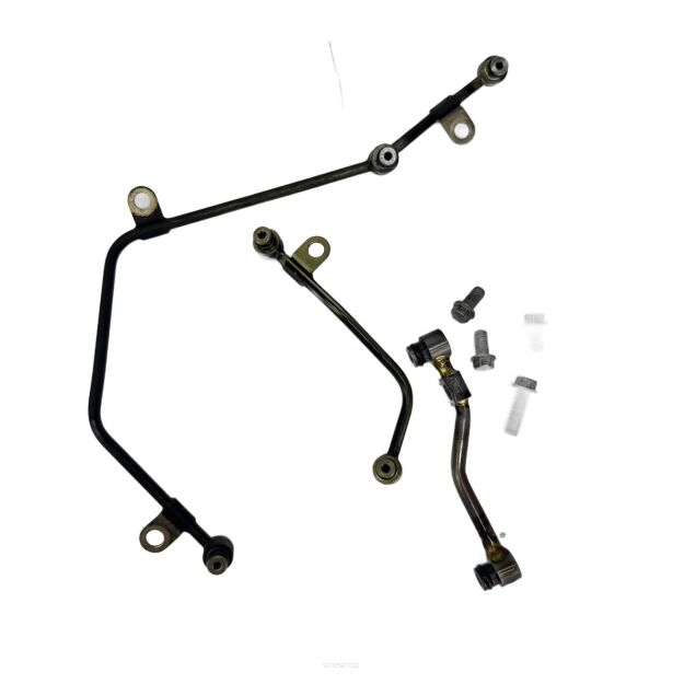 Przewody olejowe Kawasaki