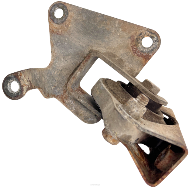 Mocowanie silnika Polaris