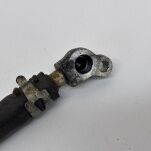 Przewód olejowy Suzuki - 3