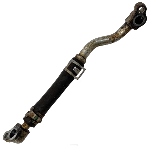 Przewód olejowy Suzuki