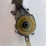 Pompa wody Yamaha - 3